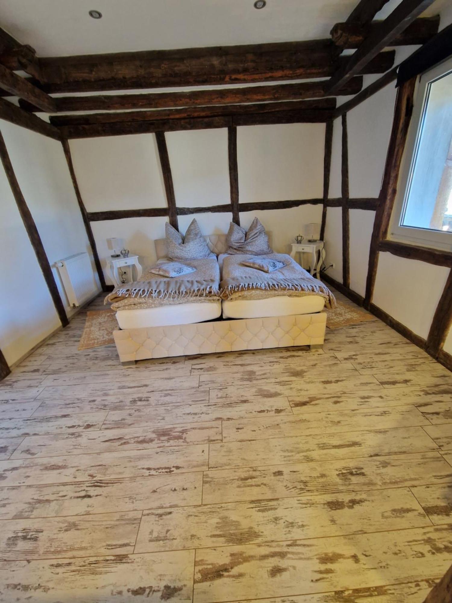Ferienhaus Eifelgluehen Montjoie Extérieur photo