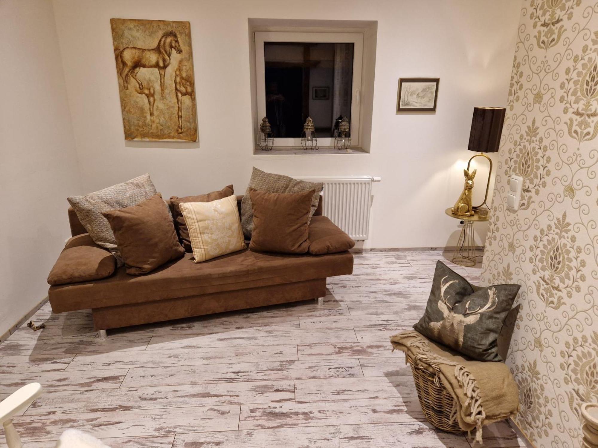 Ferienhaus Eifelgluehen Montjoie Extérieur photo