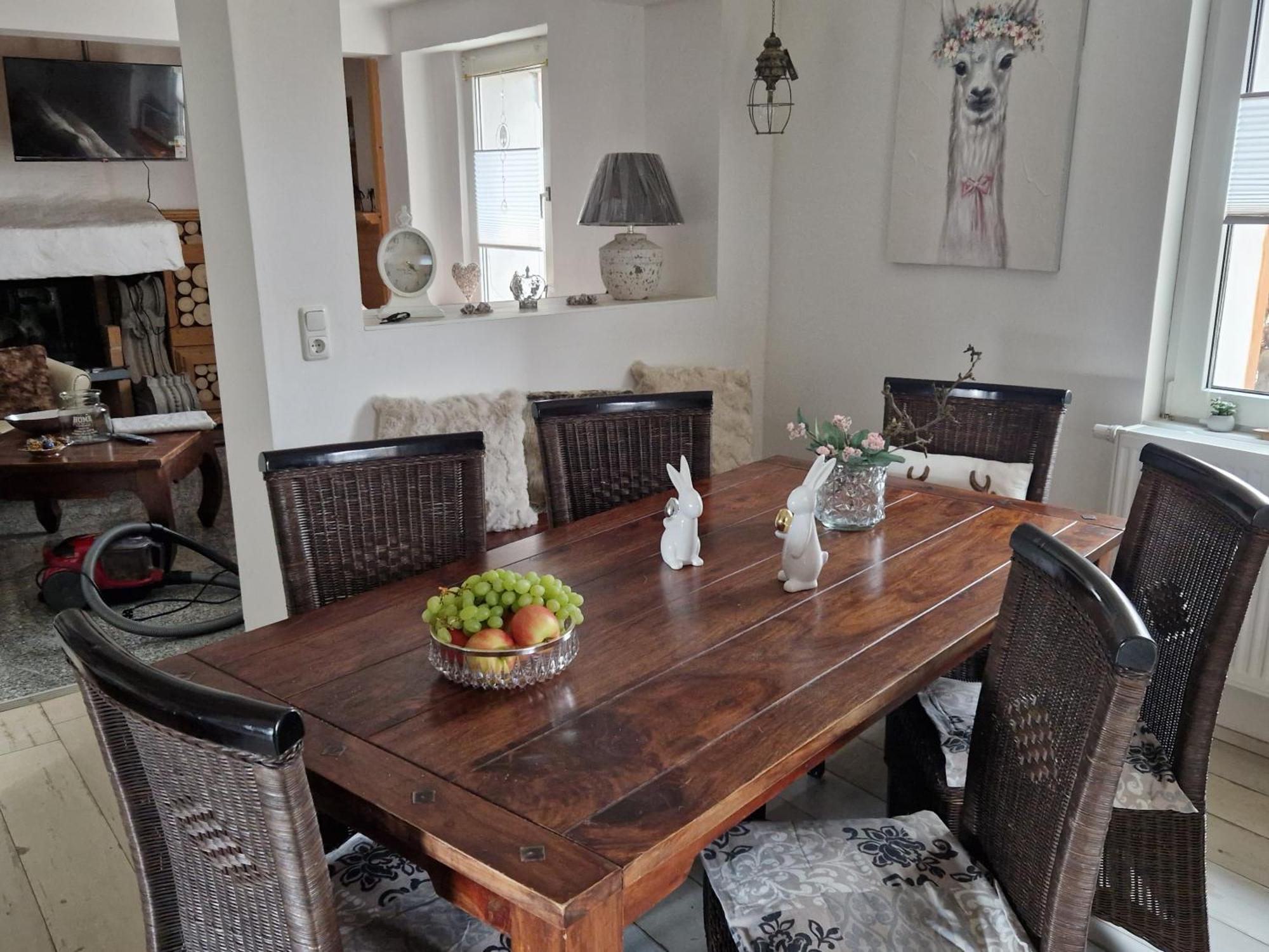 Ferienhaus Eifelgluehen Montjoie Extérieur photo